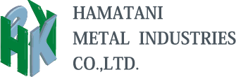 HAMATANI METAL INDUSTRIES CO.,LTD.